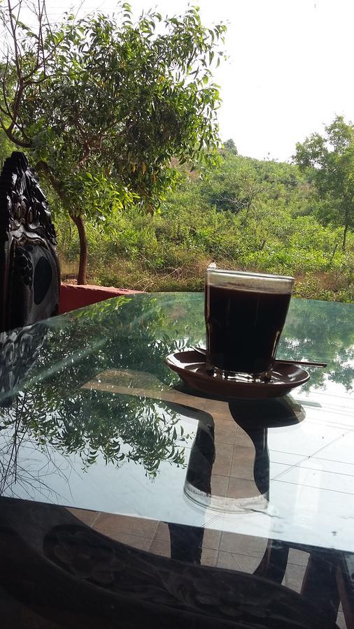 Hari Om Hotel Gokarna  Exterior foto