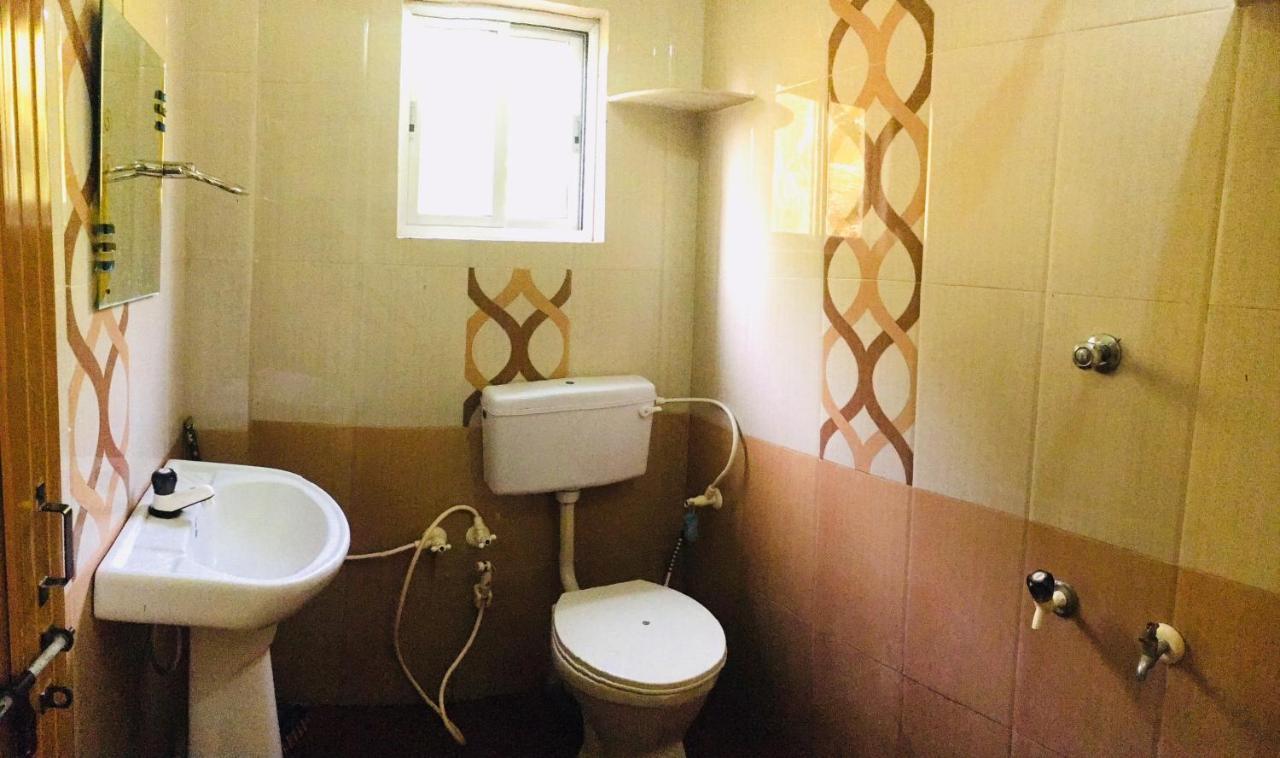Hari Om Hotel Gokarna  Habitación foto